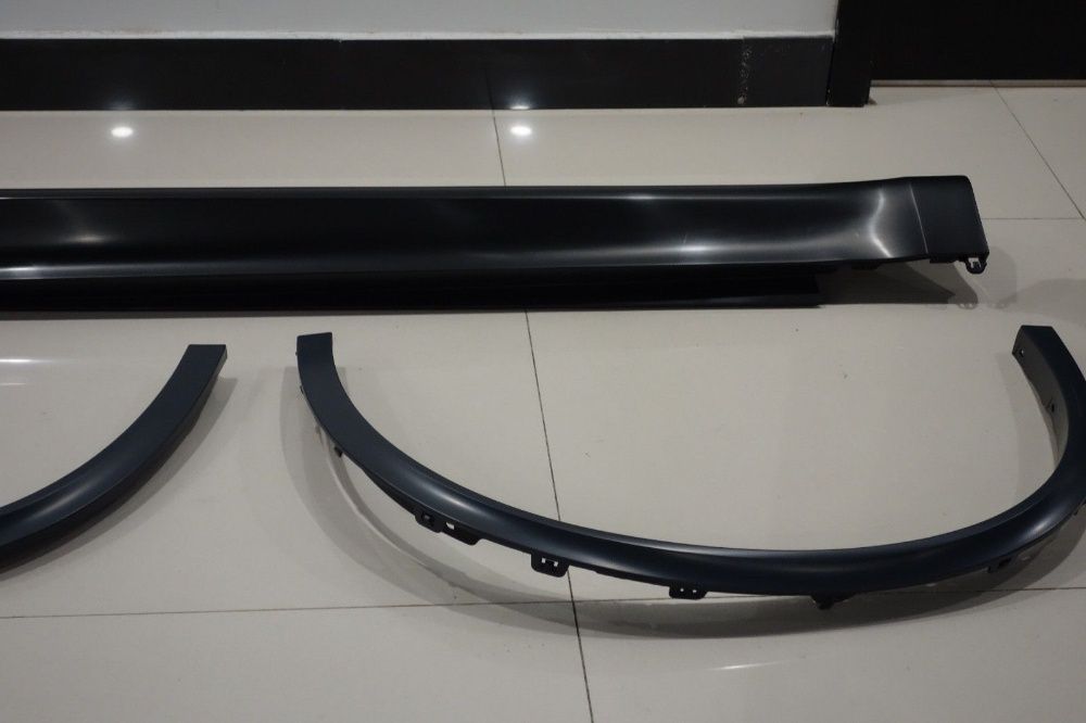 М пакет за BMW X5 F15