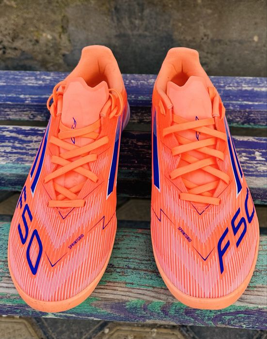 Адидас F 50 Сороконожка