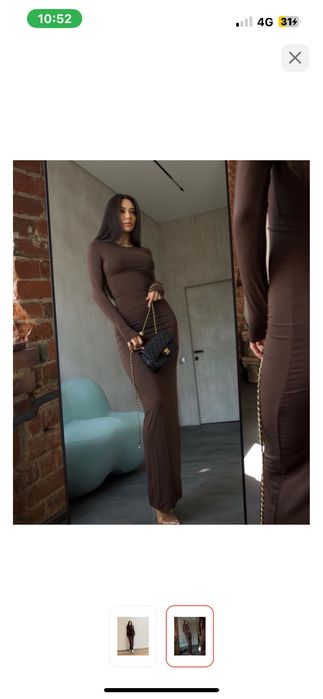 Көйлек сатылады размер маған келмеді