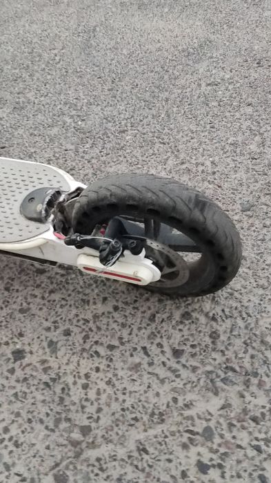 Продам электро самокат