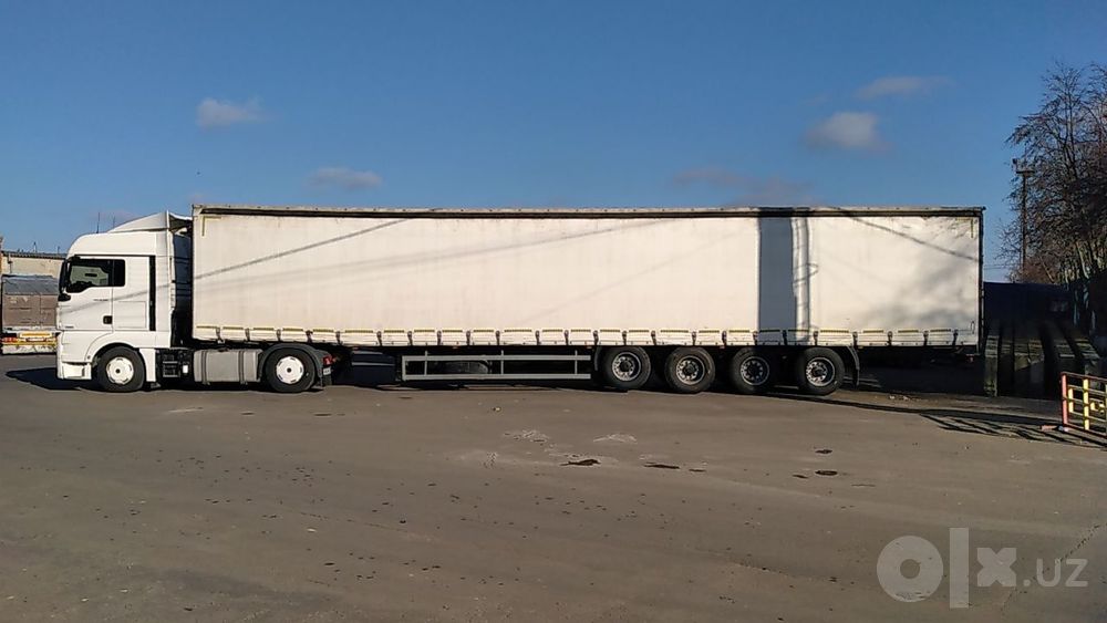TONAR 97463  заватской 4 мостлик шторка тент притцеп