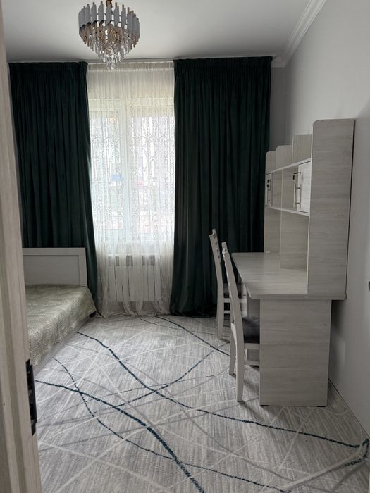 Сдается 3 ком. квартира