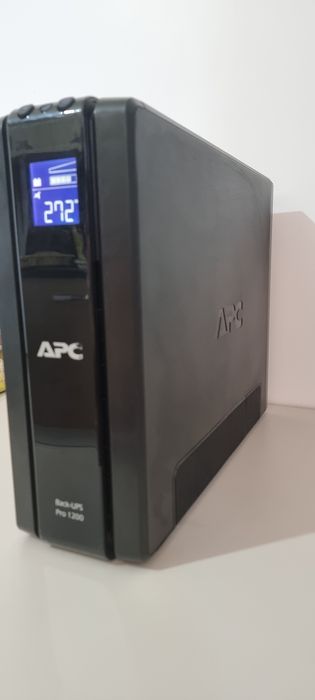 UPS APC pro 1200