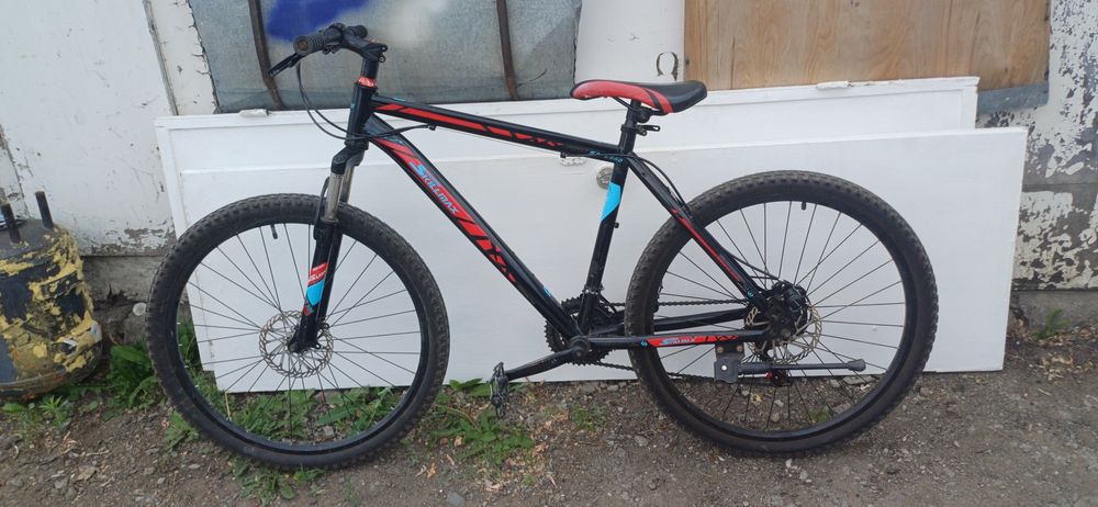 Продам велосипед