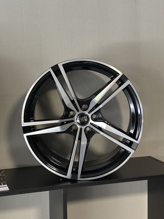 Джанти за Volvo 19" 5x108 V40 V60 V90 CrossCountry XC60 XC90 Djanti