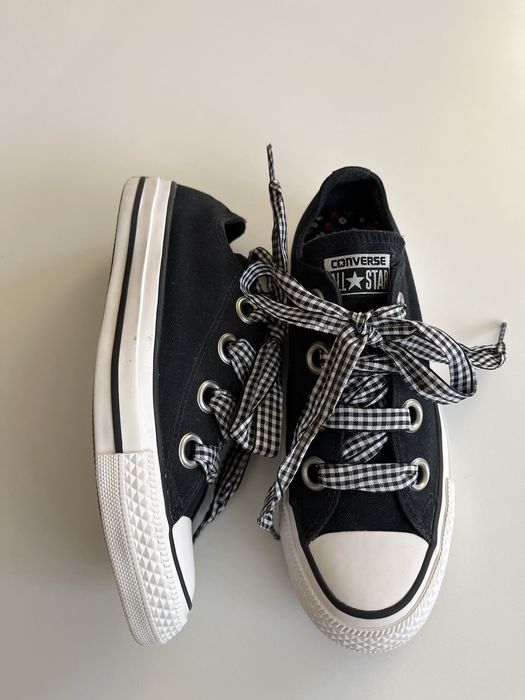Кецове Converse 36.5