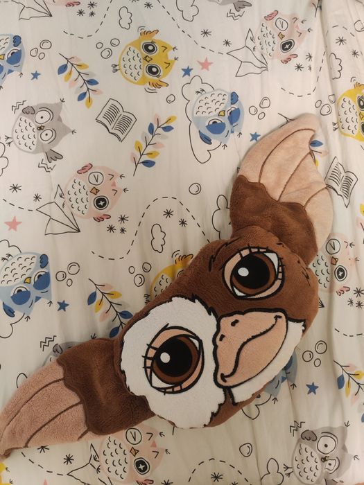 Плюшени играчки за малките