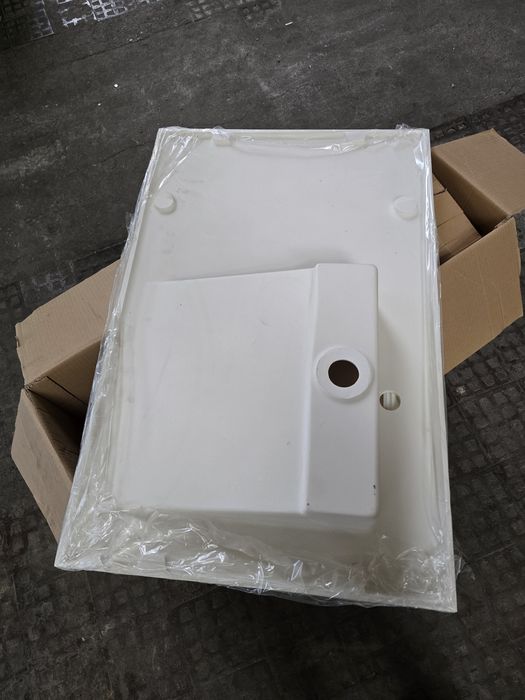 Дизайнерска мивка 90 х 60 НОВА!