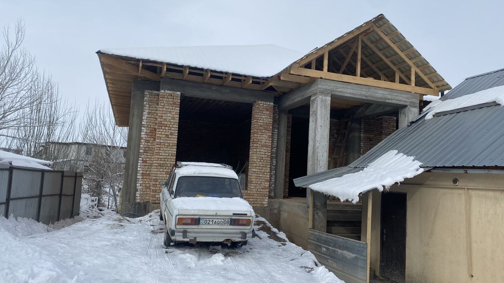 Продам жигули на ходу