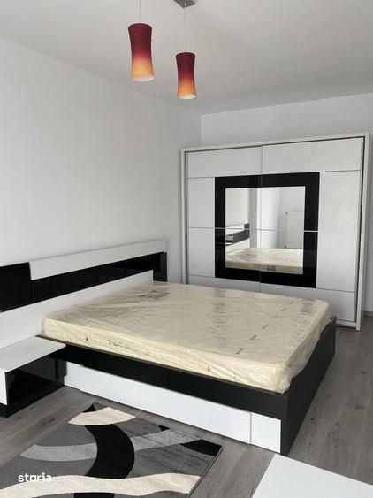 Apartament 2 camere | Gorjului |parcul Liniei |centrala | Metrou 12 '