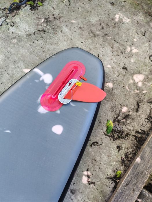 Placa sup pure 320  completă