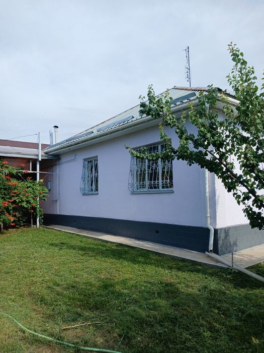 Продам дом в Жалпаксае(Киз)