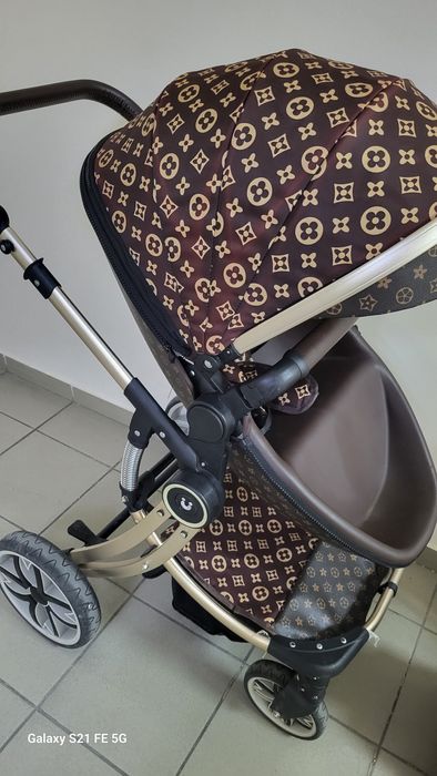 Детский транспорт