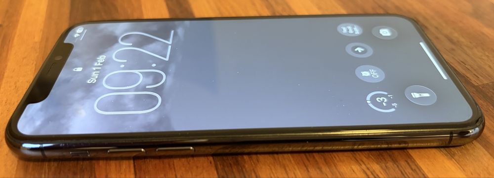 iPhone 11 Pro, 256 GB