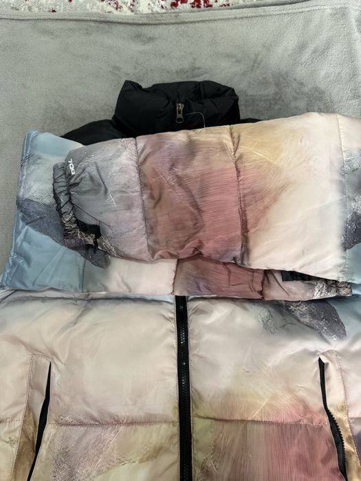 Geaca The north face mountain