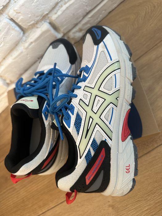 Обувки Asics за момче