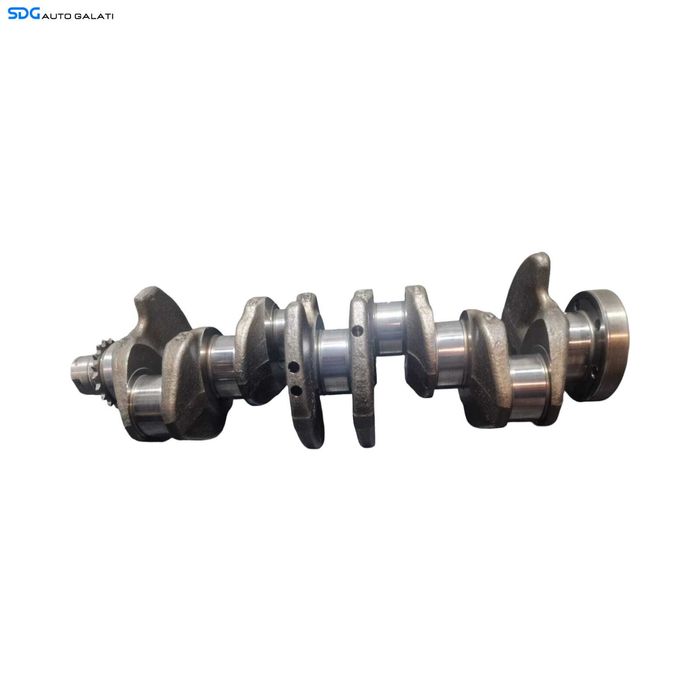 Vibrochen Arbore Cotit Skoda Octavia 2 1.9 TDI BXE BKC BLS BJB  2004 - 2013 Cod 038L [M9676]