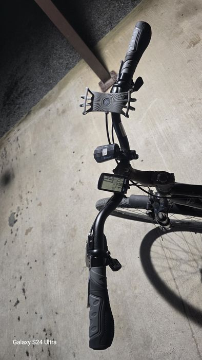 Biciclete 24 inch roti 27.5