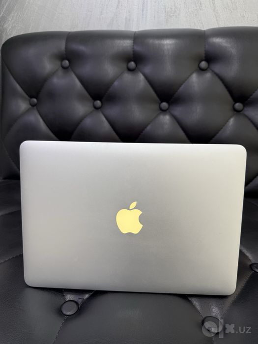 Apple MacBook Pro 2015 хорошем состоянии