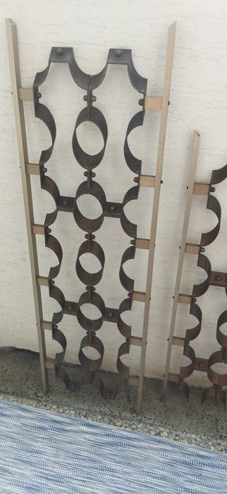 Декоративни решетки