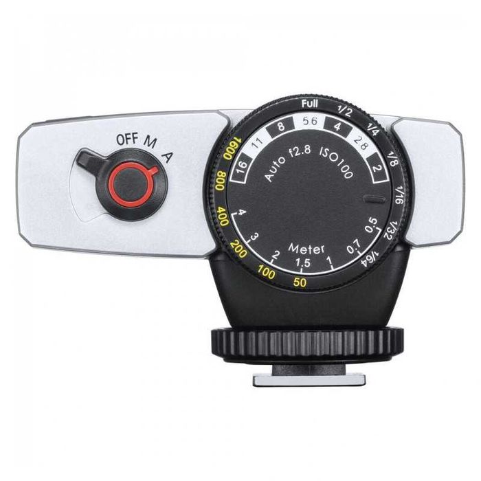 Ретро светкавица Godox Lux Junior