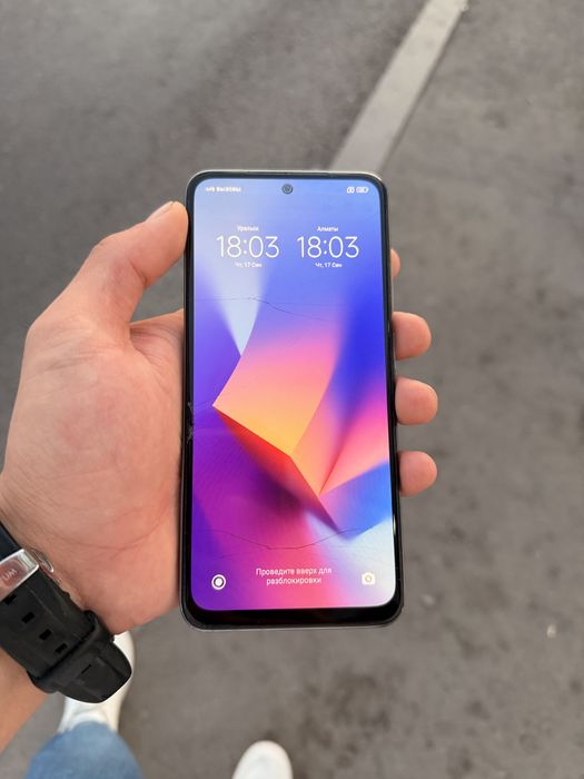 Xiaomi, Redmi Note 10.
