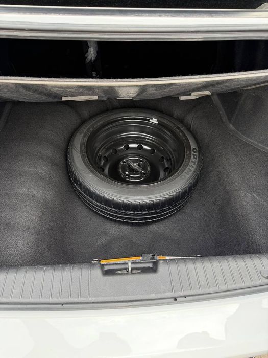 Chevrolet Lacetti / Gentra 2023 — 5