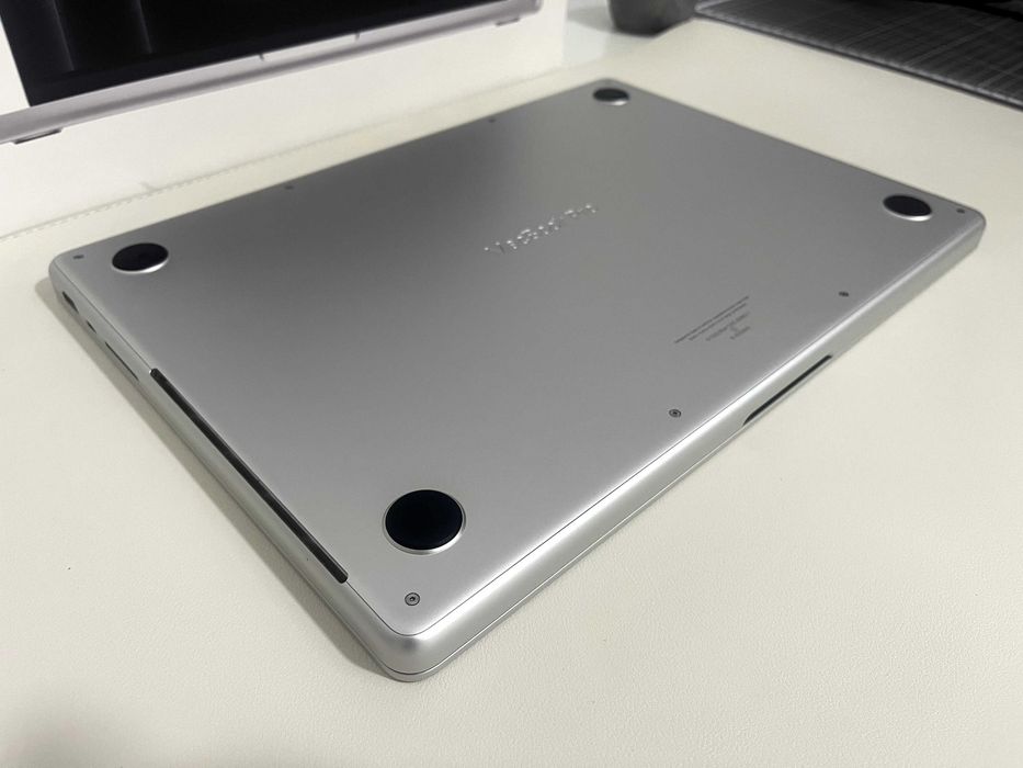 Macbook Pro 14 M4 Pro 24/512