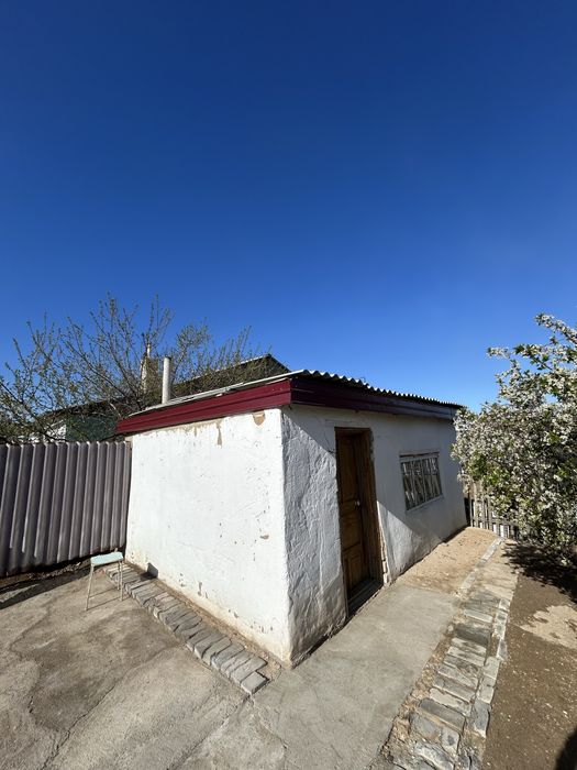 Продам 4-х комнатную дом