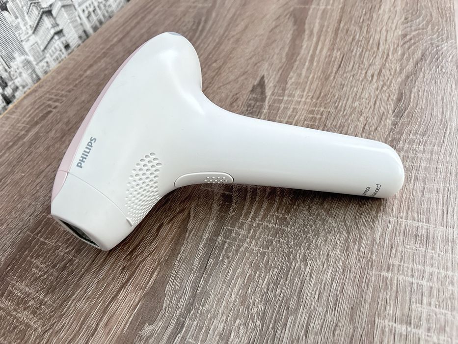 Филипс фотоеполатор .model. SG1993/00