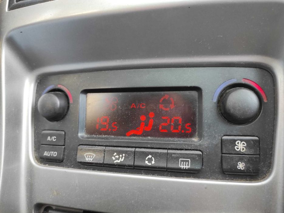 Peugeot 307 SW 1.6 HDI - Inmatriculat