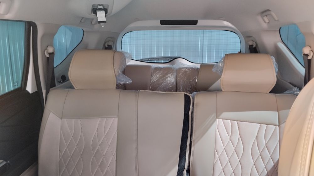 Продается Митсубиси Хпандер