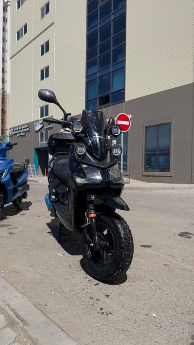 Самурай 210к 150