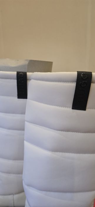 Дамски ботуши HUGO,размер 38