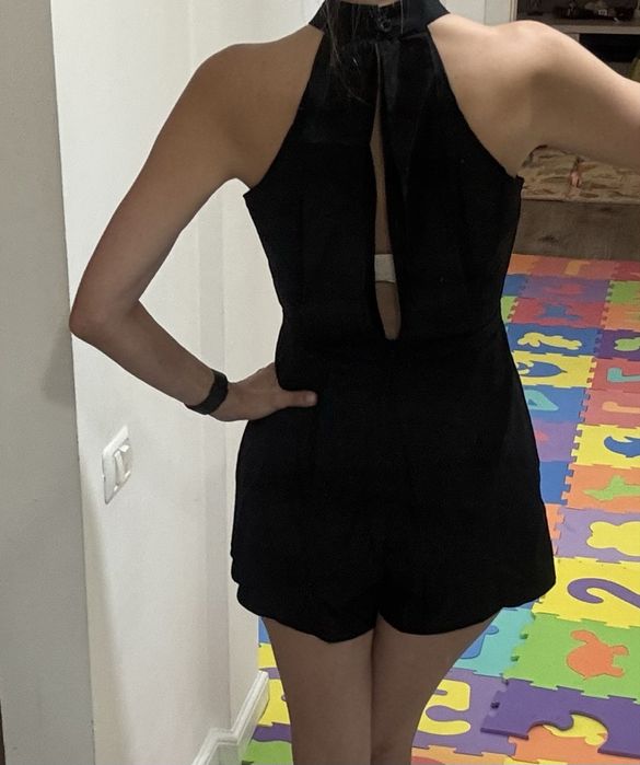 Salopeta ocazie neagra