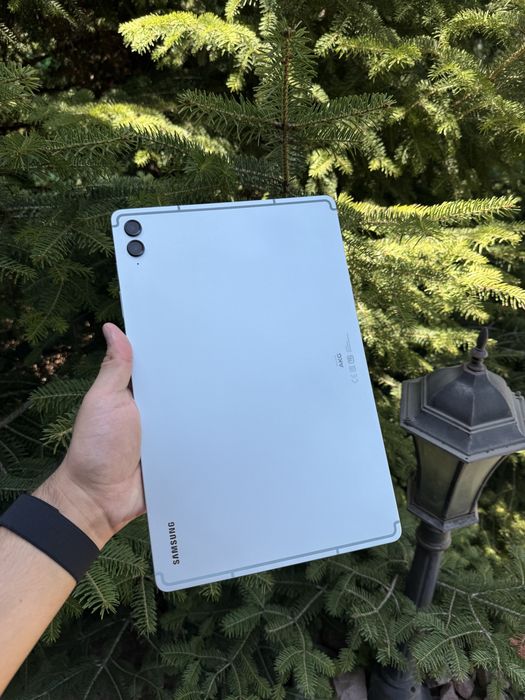 Samsung Galaxy Tab S9 FE + 5G
