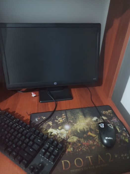 Продам /обменяю комп