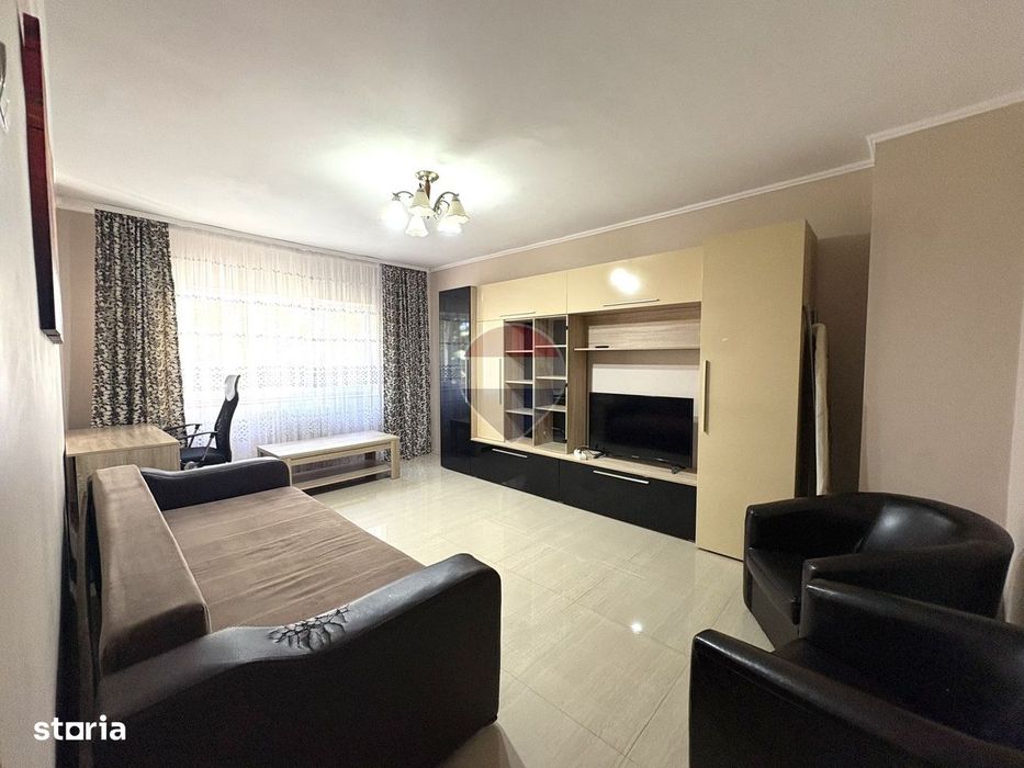 Apartament 2 camere de închiriat | Faleza Nord Constanța
