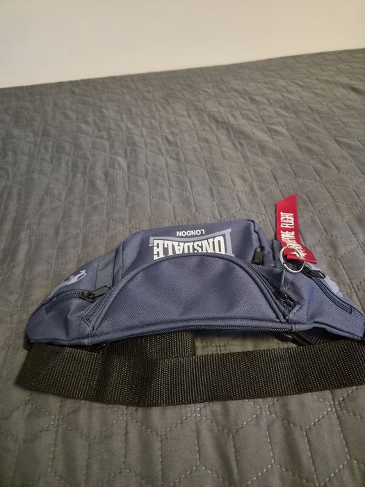 Чантичка Lonsdale + ключодържател