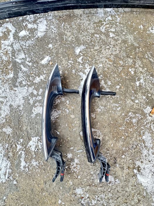 Врати за Bmw G11