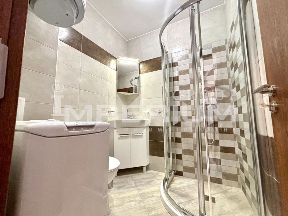 Дава се под наем Двустаен апартамент в Варна, Бриз - 60 кв.м за 663 € - Снимка #6