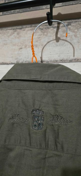 Marina Militare S/M-дамска риза (10-32)