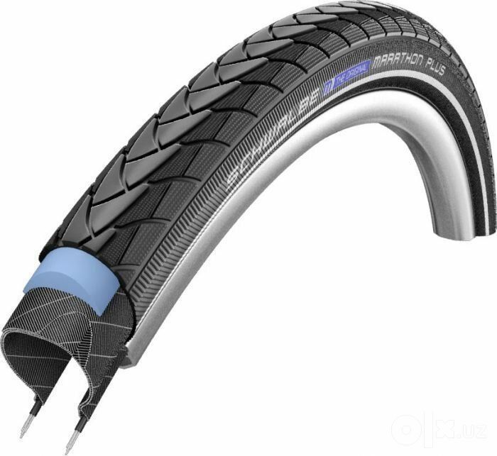 Велопокрышка Schwalbe Marathon Plus