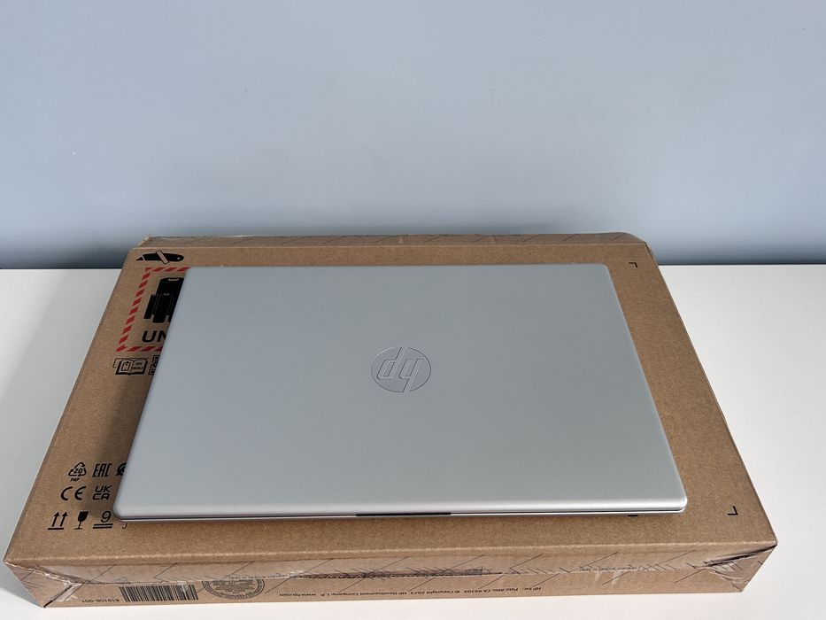 HP Laptop 15-fc0058ci нотбук