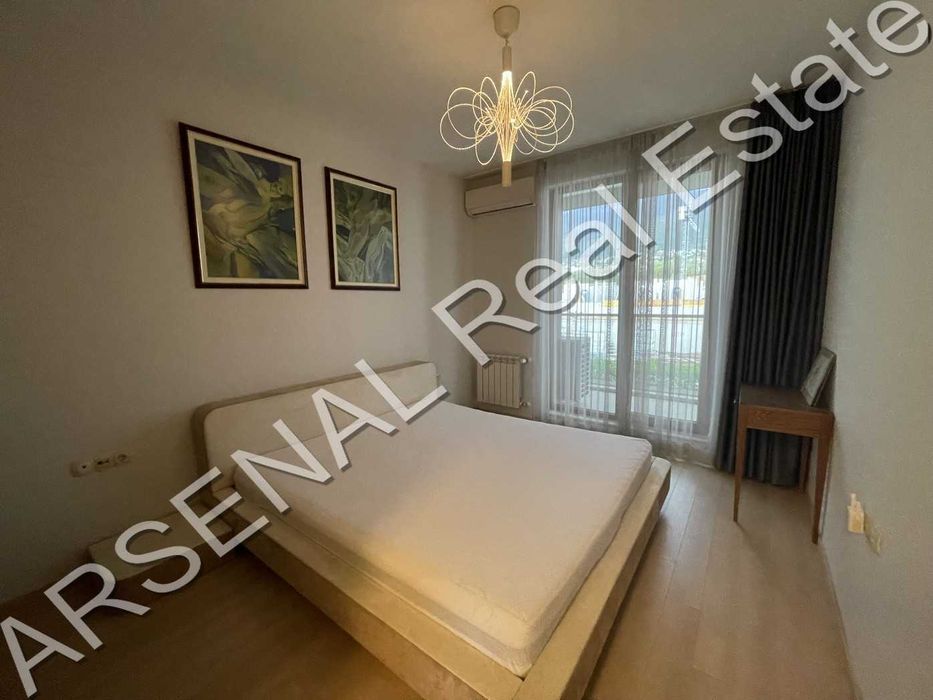 Дава се под наем Четиристаен апартамент в София, Манастирски ливади - 165 кв.м за 1600 € - Снимка #5