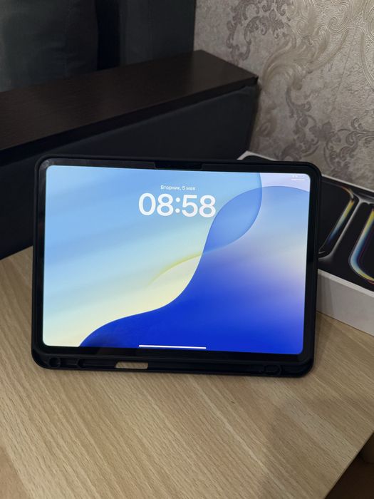 Продам iPad Pro 11 M4 256GB Wi‑Fi