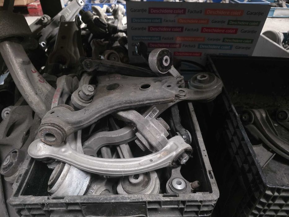 Braț basculă VW Škoda Audi Mercedes