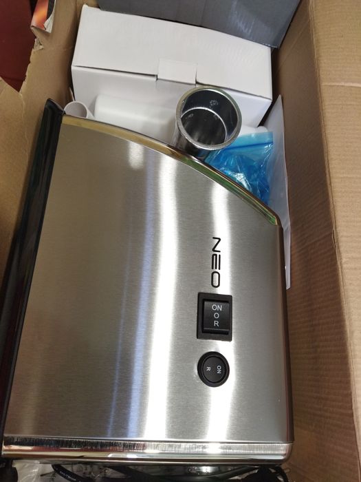 Мясорубка NEO MG-180