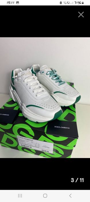 Dolce Gabbana   "Daymaster" ORiGiNALi100%" (noi în cutie)