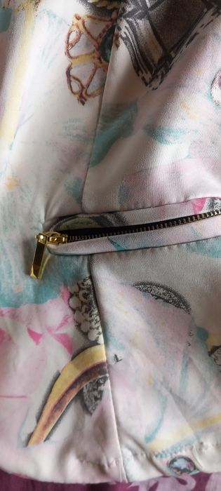 Връхно сако ,якенце